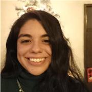 Nachhilfelehrerin in Spanisch und Englisch für alle Altersgruppen